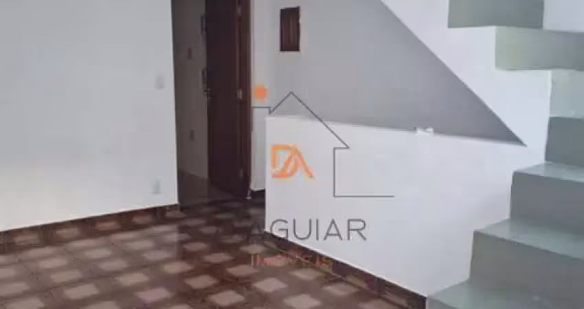 Casa térrea na vila dom pedro ii, com 2 dormitórios e um banheiro
