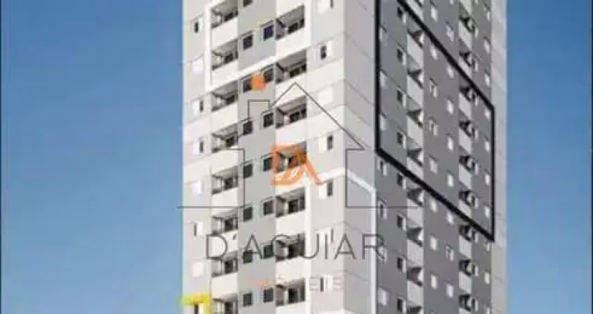 Apartamento novo para locação com 02 quartos e lazer