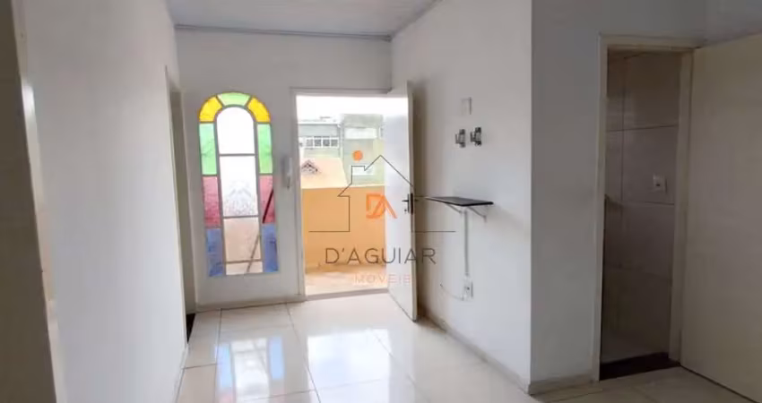 Casa em condomínio fechado para locação no bairro da vila gustavo - são paulo - sp