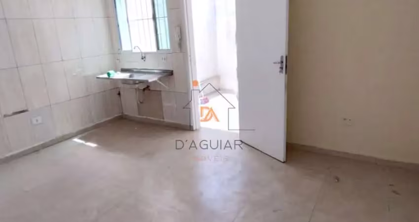 Casa em condomínio fechado com 1 quarto para alugar na Rua Dragões da Independência, 502, Vila Gustavo, São Paulo