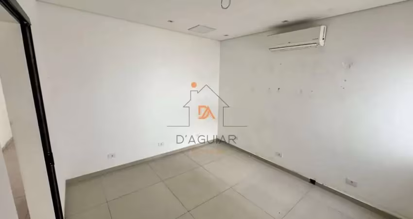 Casa comercial com 4 salas para alugar na Avenida General Ataliba Leonel, 817, Santana, São Paulo