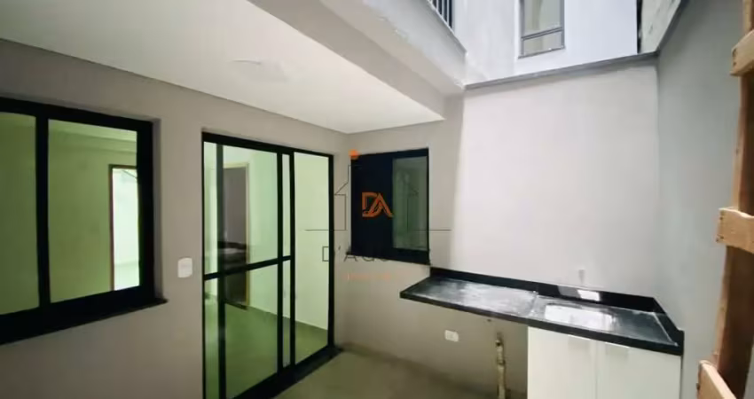 Apartamento com 1 quarto para alugar na Rua Capitão Francisco Lipi, 428, Vila Dom Pedro II, São Paulo