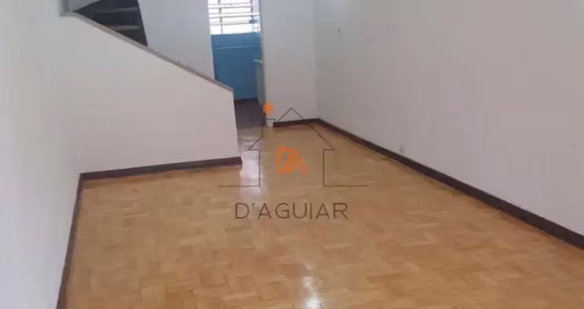 Casa com 2 quartos para alugar na Rua Belchior de Ordas, 247, Vila Leonor, São Paulo