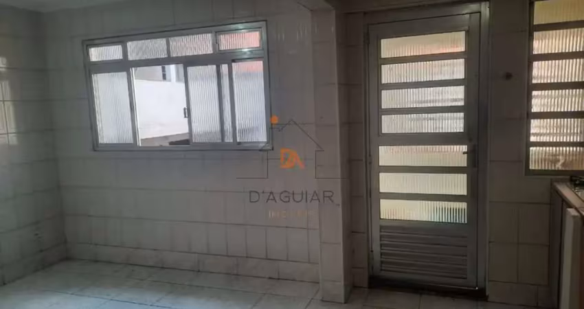 Casa com 2 quartos para alugar na Rua Lacerda Marques, 920, Lauzane Paulista, São Paulo
