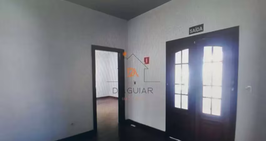Casa comercial com 5 salas para alugar na Rua Doutor Artur Guimarães, 147, Santana, São Paulo