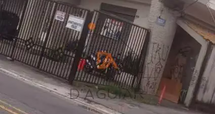 Sala comercial com 2 salas para alugar na Avenida Jaçanã, 361, Jaçanã, São Paulo