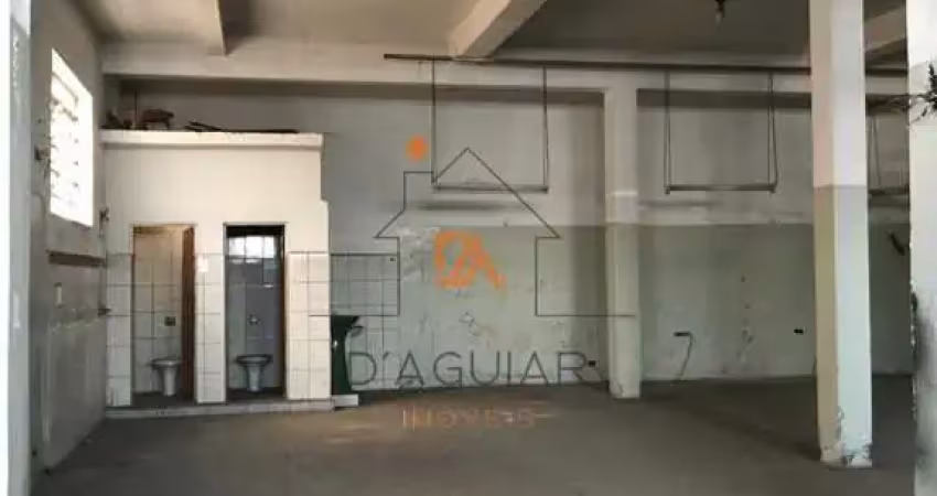 Prédio com 12 salas para alugar na Rua Javorau, 120, Vila Albertina, São Paulo