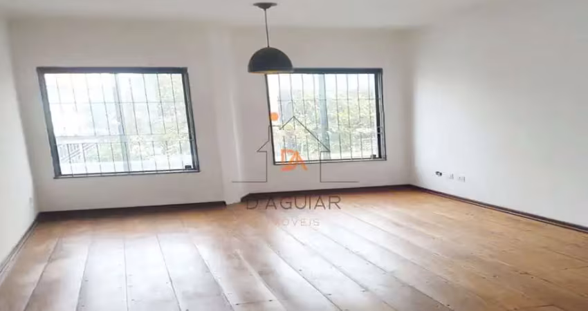 Sobrado para locação no bairro do jardim paraíso - são paulo - sp