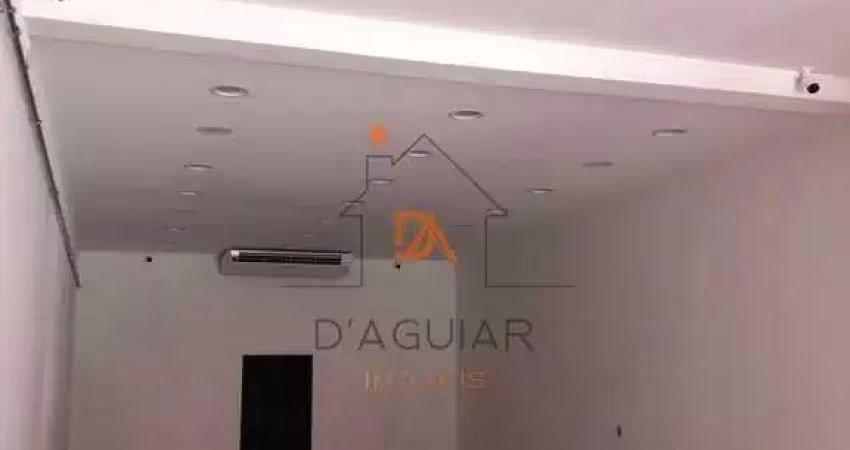 Ponto comercial com 1 sala para alugar na Avenida Tucuruvi, 656, Tucuruvi, São Paulo