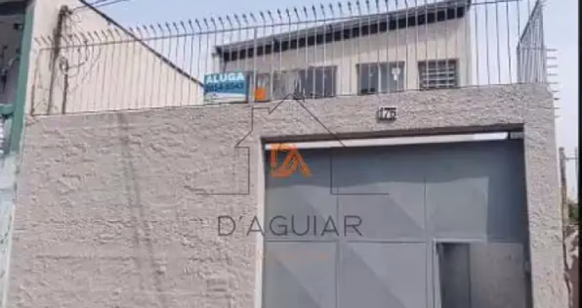 Prédio com 1 sala para alugar na Rua Simão Molinaro, 175, Jardim dos Francos, São Paulo