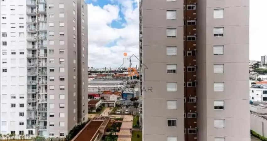 Apartamento para locação com 03 dormitorios e uma suite na vila maria baixa
