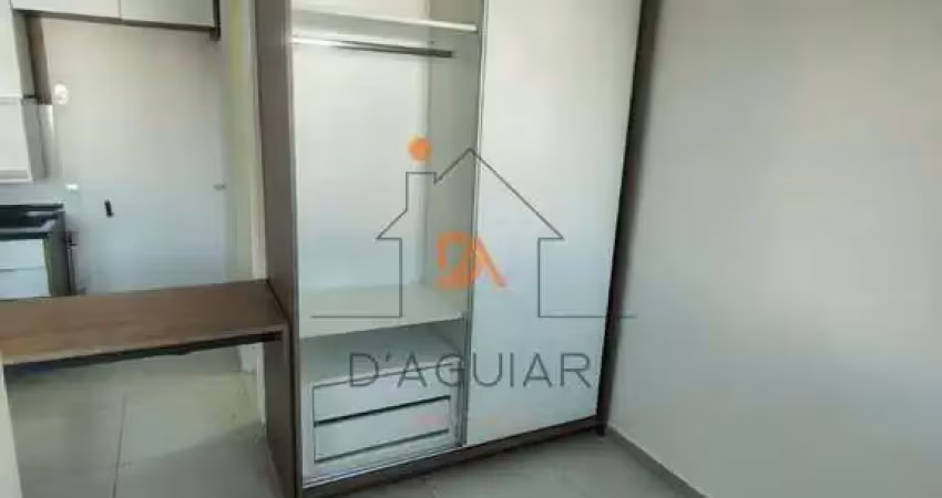 Kitnet / Stúdio para alugar na Rua Augusto Tortorelo Araújo, 325, Jardim São Paulo (Zona Norte), São Paulo