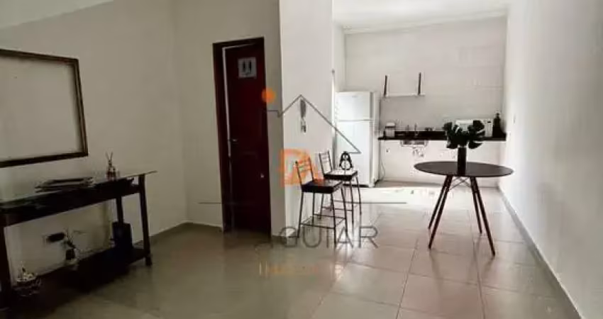 Apartamento com 1 dormitório a 700m do metrô parada inglesa - 30m²