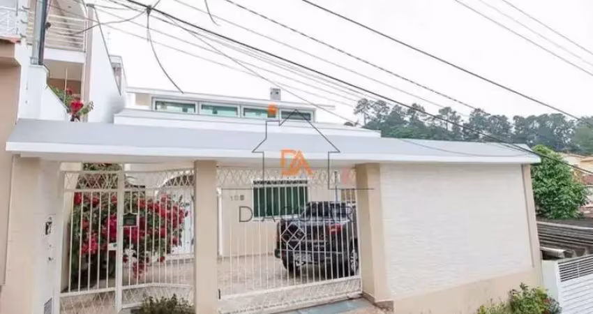 Casa ampla para locação na vila mazzei  com 4 dormitórios (3 suítes) 5  banheiros e 3 vagas
