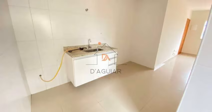 Casa em condomínio fechado com 2 quartos para alugar na Rua Cristóvão Arraes, 58, Vila Santa Terezinha (Zona Norte), São Paulo