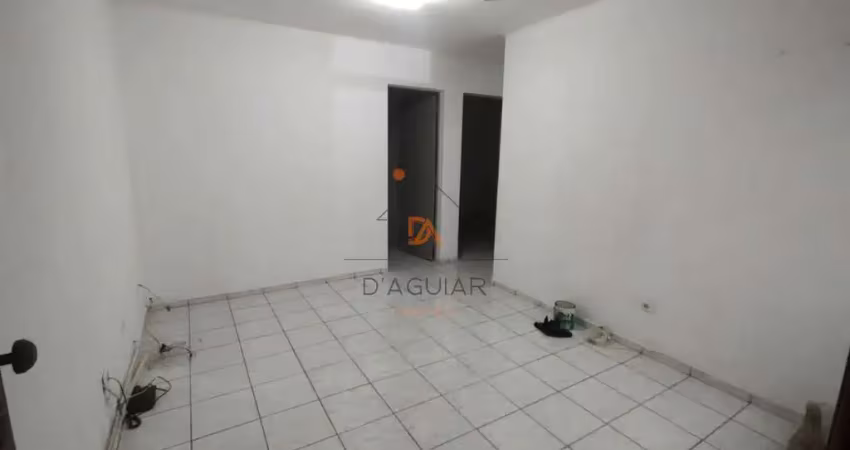 Apartamento com 2 quartos para alugar na Rua Antônio Quintiliano, 99, Jardim Martins Silva, São Paulo