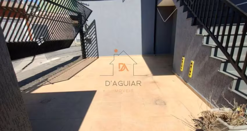 Apartamento com 1 quarto para alugar na Rua Manuel Querino, 11, Vila Nova Mazzei, São Paulo