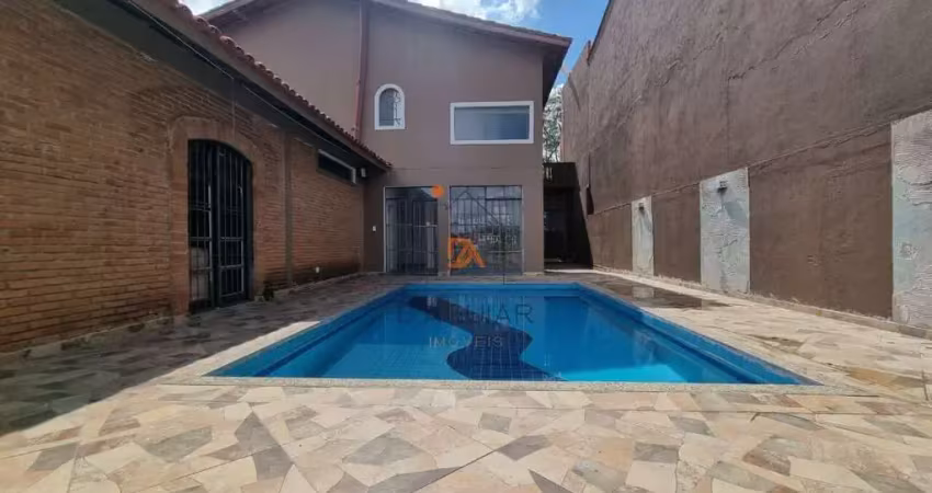Casa com 5 quartos para alugar na Rua Eugênio da Silva, 94, Horto Florestal, São Paulo