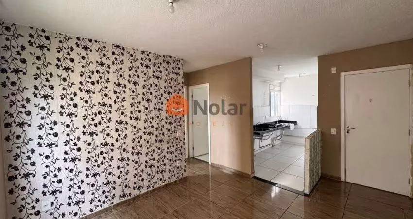 Apartamento com 2 quartos para alugar na Avenida Adair de Souza, 500, Belo Vale, Santa Luzia