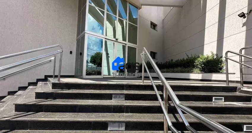 Sala comercial à venda na Artur de Sá, 131, União, Belo Horizonte