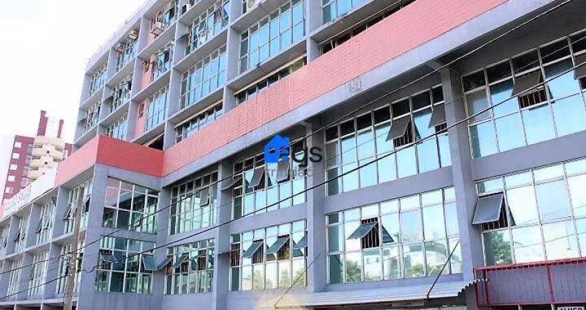 Sala comercial com 1 sala para alugar na Avenida Cristiano Machado, 1300, Graça, Belo Horizonte