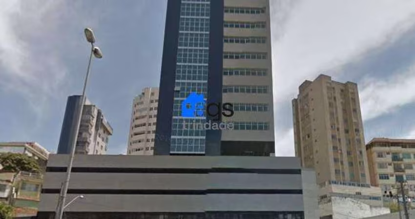 Sala comercial para alugar na Rua Buenos Aires, 10, Sion, Belo Horizonte