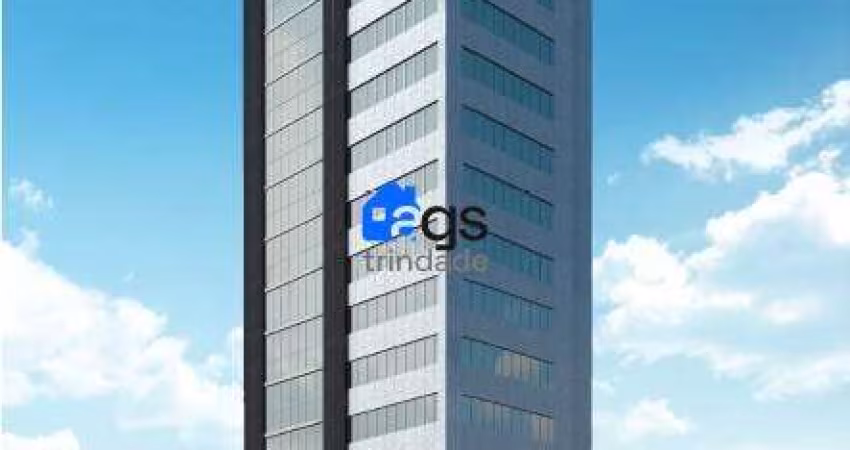 Sala comercial para alugar na Rua Buenos Aires, 10, Sion, Belo Horizonte