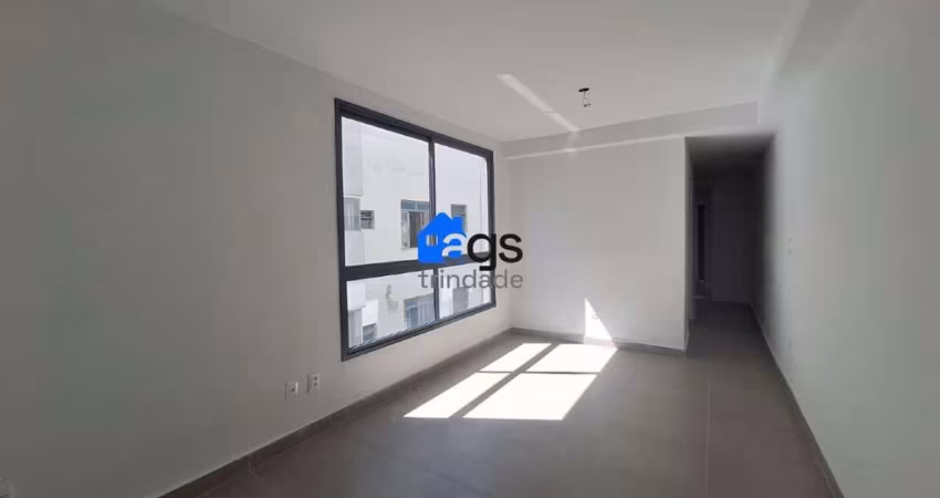 Apartamento com 2 quartos à venda na Rua Doutor Plínio de Morais, 518, Cidade Nova, Belo Horizonte