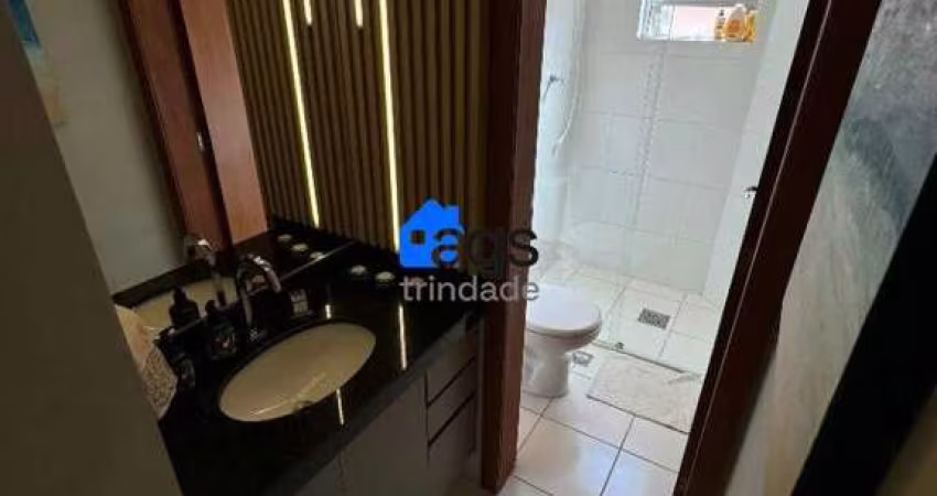 Apartamento com 3 quartos à venda na Aiuruoca, 85, Fernão Dias, Belo Horizonte