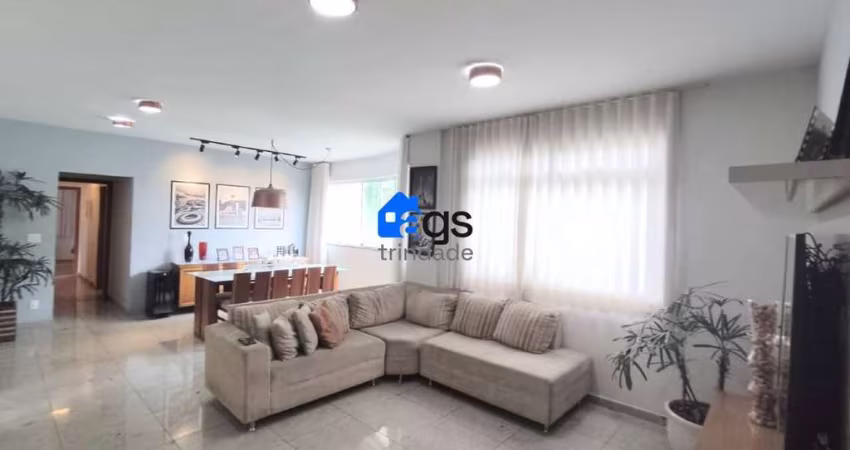 Apartamento com 4 quartos à venda na Manganes, 29, Nova Floresta, Belo Horizonte