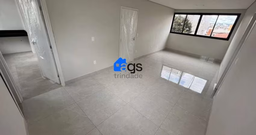 Apartamento com 4 quartos à venda na Vazante, 45, Ipiranga, Belo Horizonte