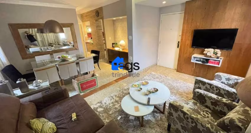 Apartamento com 4 quartos à venda na Jornalista Juracy Manoel, 40, Silveira, Belo Horizonte