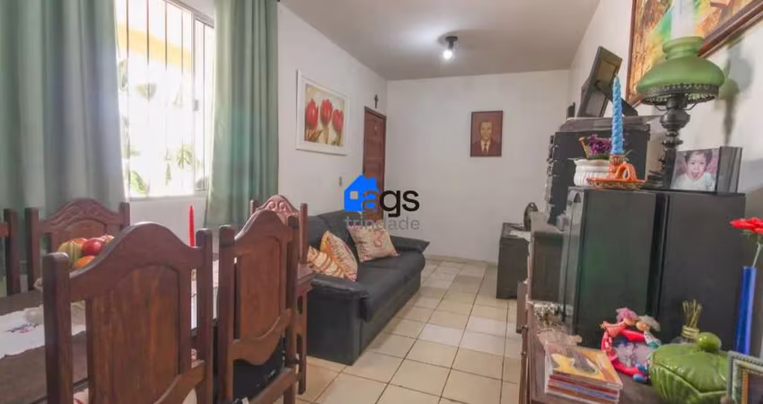 Apartamento com 4 quartos à venda na Rua Agostinho Azzi, 51, Silveira, Belo Horizonte