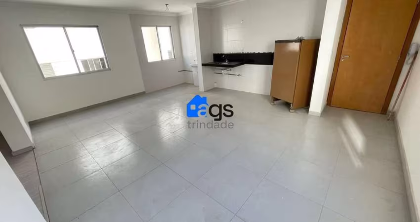 Apartamento com 2 quartos à venda na José Júlio Ferreira, 230, Fernão Dias, Belo Horizonte
