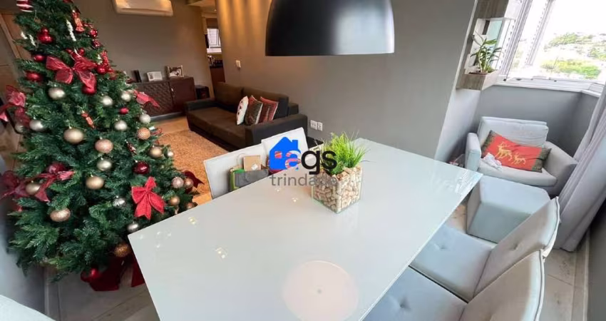 Apartamento com 3 quartos à venda na Rua Paulista, 715, Pirajá, Belo Horizonte