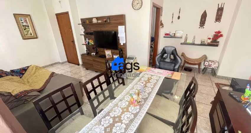 Apartamento com 3 quartos à venda na Rua Professor Nardelli Bemfica, 334, Fernão Dias, Belo Horizonte