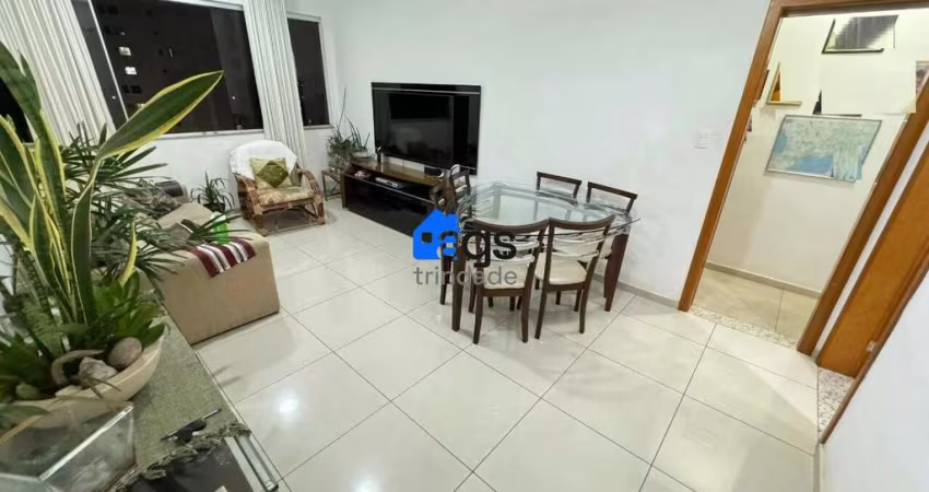 Apartamento com 3 quartos à venda na Armindo Batista Pereira, 192, São Marcos, Belo Horizonte