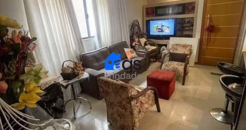 Apartamento com 3 quartos à venda na Avenida José Cândido da Silveira, 440, Sagrada Família, Belo Horizonte