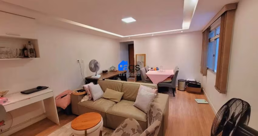 Apartamento com 3 quartos à venda na Avenida Cristiano Machado, 1420, Sagrada Família, Belo Horizonte