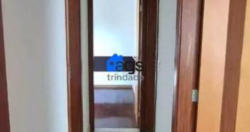 Apartamento com 3 quartos à venda na Rua João Gualberto Filho, 1260, Sagrada Família, Belo Horizonte