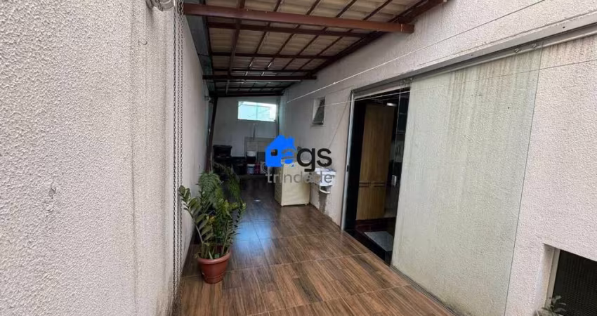 Apartamento com 2 quartos à venda na Américo Campolina Resende, 154, Fernão Dias, Belo Horizonte