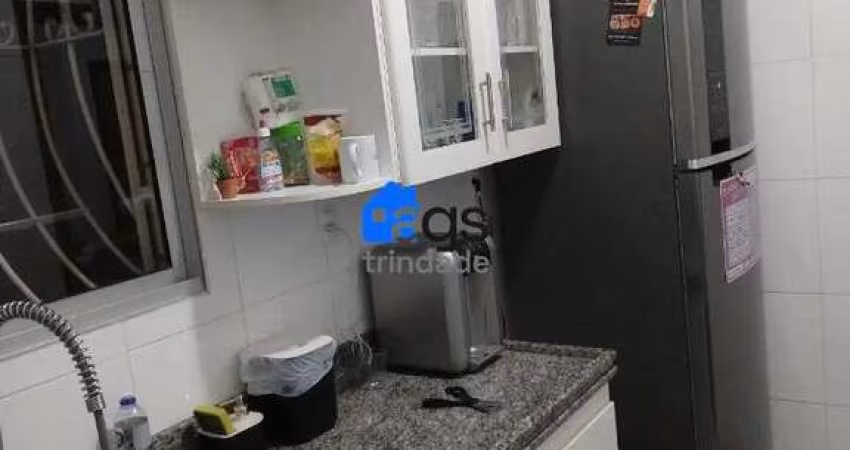 Apartamento com 3 quartos à venda na Santa Clara, 300, Horto, Belo Horizonte