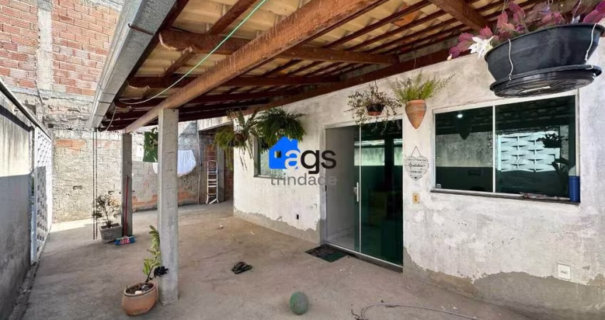 Casa com 3 quartos à venda na Lírios, 260, Liberdade, Santa Luzia