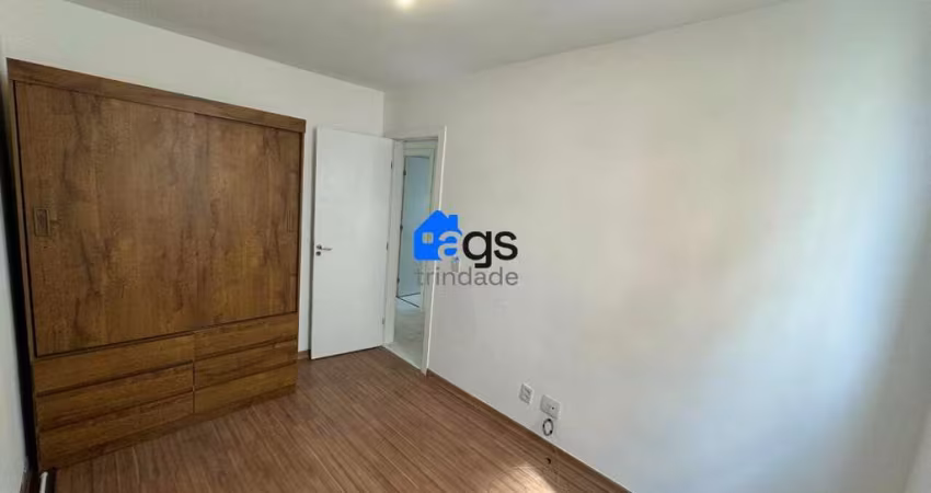 Apartamento com 2 quartos à venda na Rua Conselheiro Lafaiete, 483, Sagrada Família, Belo Horizonte