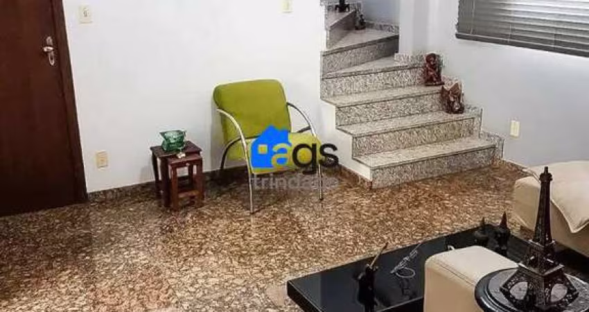 Apartamento com 4 quartos à venda na Rua Costa Monteiro, 580, Sagrada Família, Belo Horizonte
