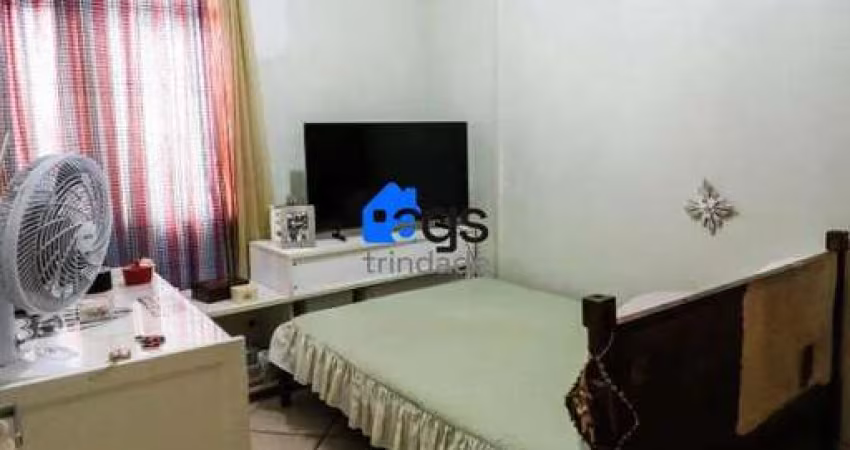 Apartamento com 2 quartos à venda na Avenida José Cândido da Silveira, 398, Sagrada Família, Belo Horizonte