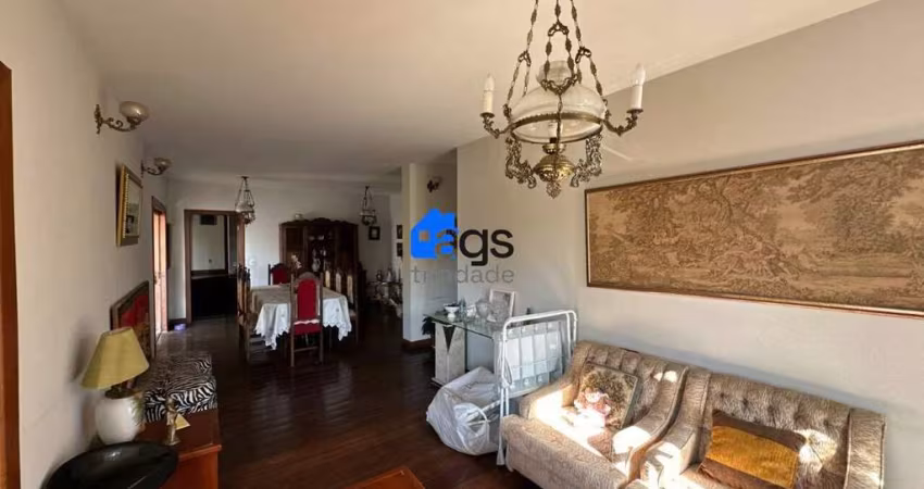 Apartamento com 4 quartos à venda na Rua Andesita, 50, União, Belo Horizonte