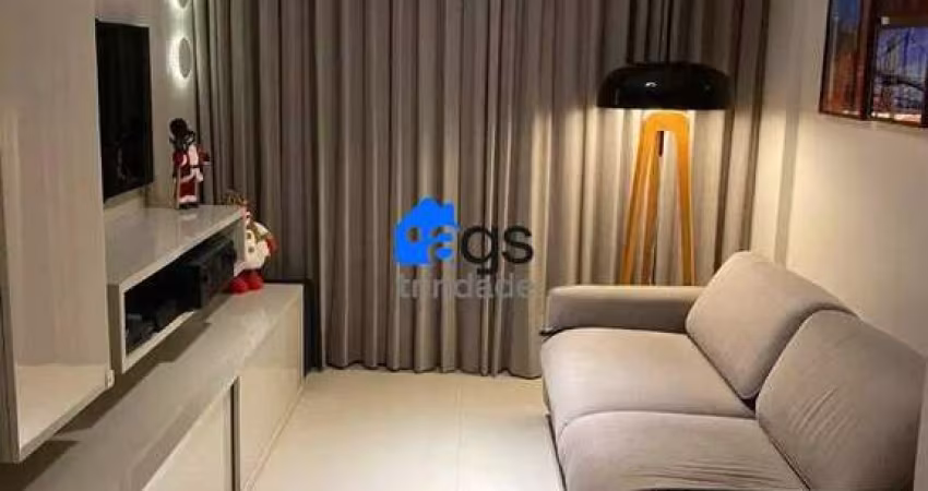 Apartamento com 4 quartos à venda na Rua Conde Ribeiro do Vale, 255, Sagrada Família, Belo Horizonte