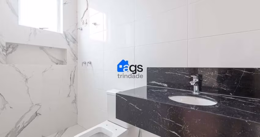 Apartamento com 3 quartos à venda na Rua Doutor Benjamim Moss, 326, Cidade Nova, Belo Horizonte