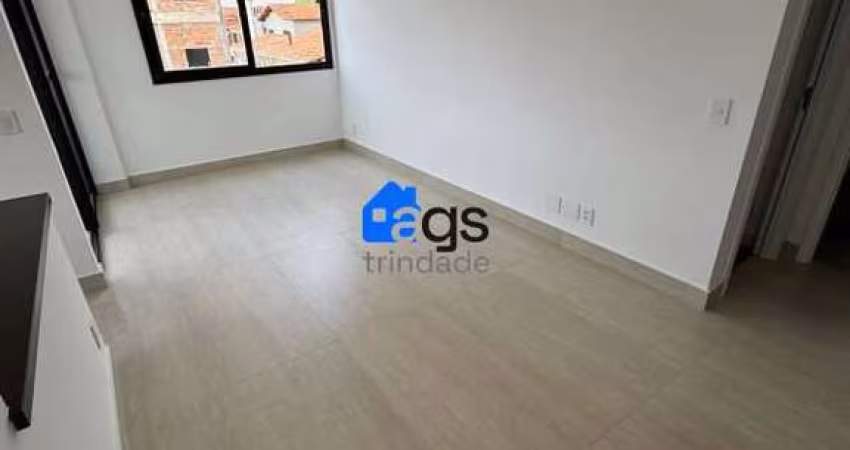 Apartamento com 2 quartos à venda na Rua Doutor José Silva Martins, 25, Cidade Nova, Belo Horizonte